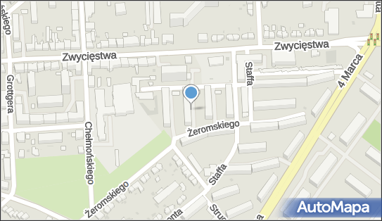 Zakład Remontowo-Budowlany Jac Bud Jacek Bryl, Koszalin 75-610 - Budownictwo, Wyroby budowlane, NIP: 6691623042