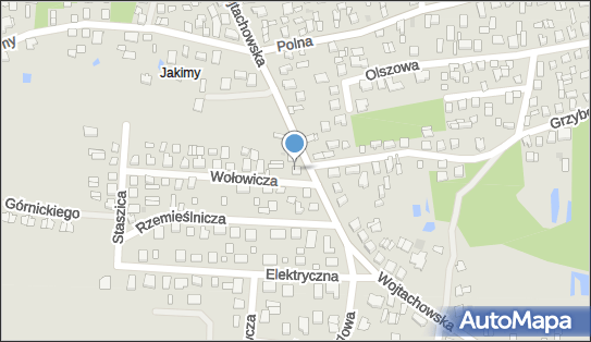 Zakład Remontowo-Budowlany Krzysztof Werpechowski, Wojtachowska 53 16-010 - Budownictwo, Wyroby budowlane, NIP: 9660272790