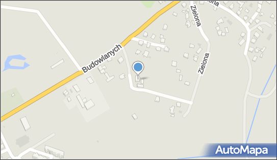 Zakład Remontowo Budowlany Radbud, Budowlanych 8, Radymno 37-550 - Budownictwo, Wyroby budowlane, numer telefonu, NIP: 7922234520