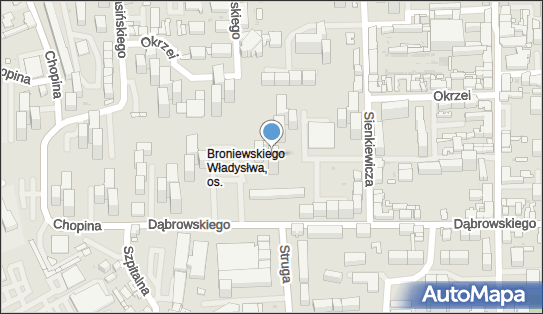 Zakład Remontowo Budowlany Wit Pol, ul. Henryka Dąbrowskiego 30 41-303 - Budownictwo, Wyroby budowlane, NIP: 6291138774