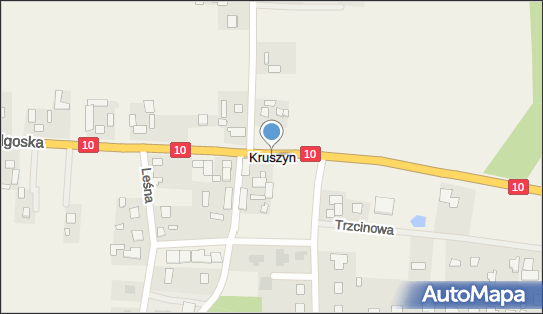 Zakład Remontowo Budowlany, Kruszyn 35, Kruszyn 86-014 - Budownictwo, Wyroby budowlane, NIP: 9670744138