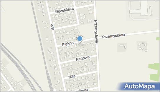 9531082283, Zakład Remontowo-Budowlany Wojciech Brodzki 
