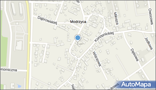 Zakład Remontowo Budowlany, ul. Plater 4, Modrzyca 67-106 - Budownictwo, Wyroby budowlane, NIP: 9251353953