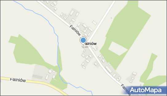 Zakład Remontowo Budowlany, Falniów 53, Falniów 32-200 - Budownictwo, Wyroby budowlane, NIP: 6791057659