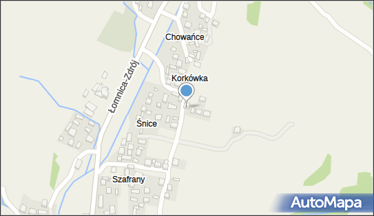 Zakład Remontowo Budowlany, Łomnica-Zdrój 269, Łomnica-Zdrój 33-351 - Budownictwo, Wyroby budowlane, NIP: 7343043159