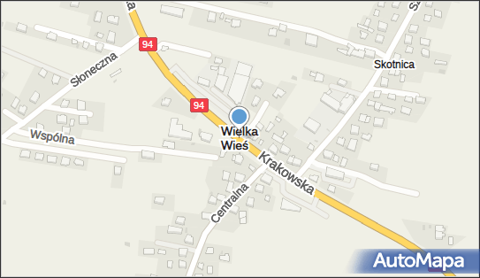 Zakład Remontowo Budowlany, Wielka Wieś 74, Wielka Wieś 32-089 - Budownictwo, Wyroby budowlane, NIP: 6761363340