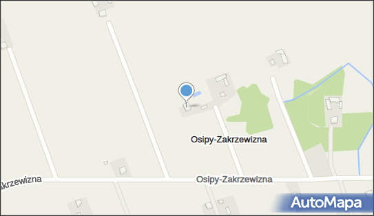 Zakład Remontowo Budowlany, Osipy-Zakrzewizna 23 18-200 - Budownictwo, Wyroby budowlane, NIP: 7221192438