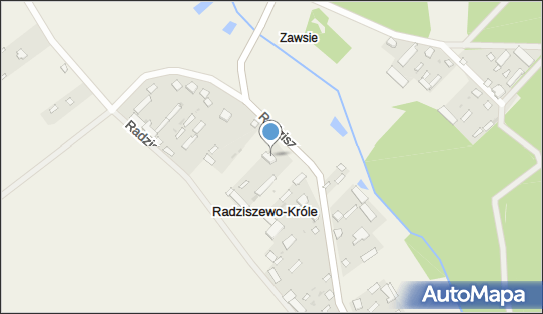 Zakład Remontowo Budowlany, Radziszewo-Króle 16, Radziszewo-Króle 18-236 - Budownictwo, Wyroby budowlane, NIP: 7221383776