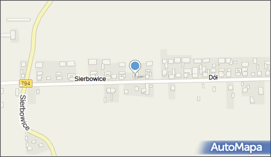 Zakład Remontowo Budowlany, Sierbowice 16, Sierbowice 42-437 - Budownictwo, Wyroby budowlane, NIP: 6491006528