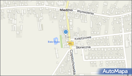 Zakład Remontowo Budowlany, Częstochowska 33, Miedźno 42-120 - Budownictwo, Wyroby budowlane, NIP: 5741363276