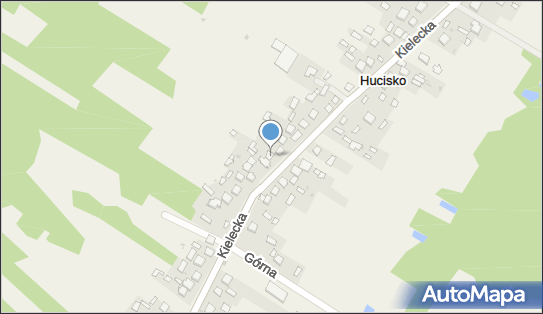 Zakład Remontowo Budowlany, Kielecka 61, Hucisko 26-220 - Budownictwo, Wyroby budowlane, NIP: 6581676451