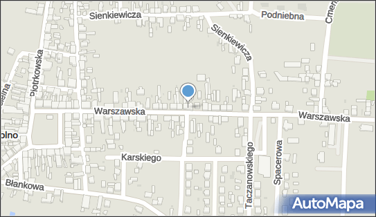 Zakład Remontowo Budowlany, Warszawska 27, Sompolno 62-610 - Budownictwo, Wyroby budowlane, NIP: 6661759713