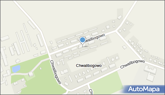 Zakład Remontowo Usługowy, Chwalibogowo 16, Chwalibogowo 62-323 - Budownictwo, Wyroby budowlane, NIP: 7891064843