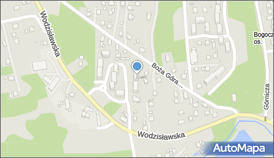 Zakład Robót Budowlanych Alcor, ul. Boża Góra Prawa 28E 44-330 - Budownictwo, Wyroby budowlane, NIP: 6331018132