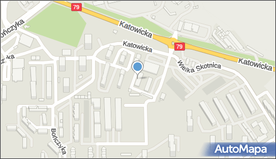Zakład Robót Drogowo Mostowych Dromost A Kubicki w Piecuch 41-400 - Budownictwo, Wyroby budowlane, NIP: 2220644769