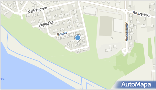 Zakład Robót Drogowych i Budowlanych Tadeusz Gabriel, Raszyn 05-090 - Budownictwo, Wyroby budowlane, NIP: 5220151318