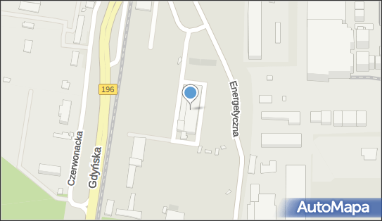 Zakład Robót Drogowych w Poznaniu, Energetyczna 4, Poznań 61-016 - Budownictwo, Wyroby budowlane, numer telefonu, NIP: 7822517483