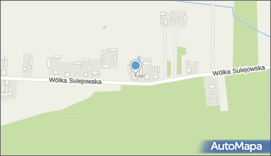 Zakład Robót Elektrycznych El-Kur Zbigniew Kur, Wólka Sulejowska 05-280 - Budownictwo, Wyroby budowlane, NIP: 8241092226