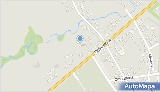 7231042290, Zakład Robót Ogólnobudowlanych - Jacek Zieliński 