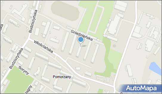 Zakład Sieci Urządzeń i Instalacji Sanitarnych, Włościańska 37 70-021 - Budownictwo, Wyroby budowlane, NIP: 9551662954