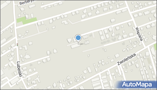 Zakład Techniczno-Budowlany Bogusław Dendewicz, Wiązana 7L 04-765 - Budownictwo, Wyroby budowlane, NIP: 7541172779