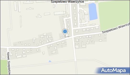 Zakład Teleradiomechaniki Andrzej Nazarko, Szepietowo 10 18-210 - Budownictwo, Wyroby budowlane, NIP: 7221024623