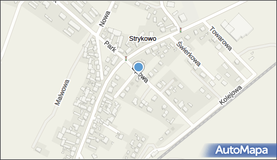 Zakład Usł Zmech Rob Ziemne Bud i Kons Urz Wod Kan Andrzejewski Cichy 62-062 - Budownictwo, Wyroby budowlane, NIP: 7790022240
