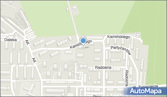 6321727105, Zakład Usług Budowlano-Remontowych 