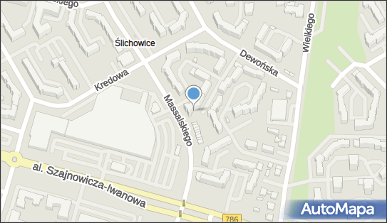 9590347636, Zakład Usług Budowlanych 
