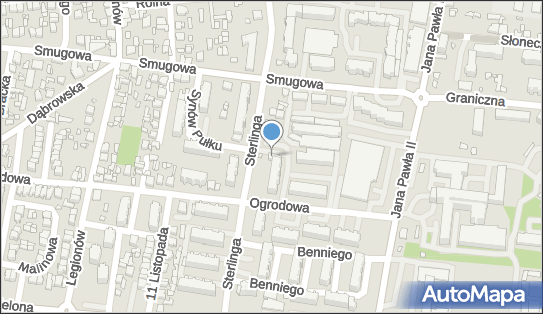 7730008302, Zakład Usług Budowlanych Janusz Kacperek Jerzy Lechowski 