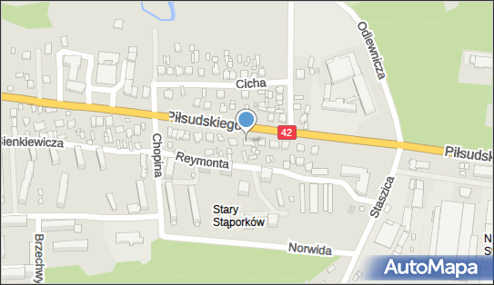 Zakład Usług Budowlanych z U B A X Inż, Stąporków 26-220 - Budownictwo, Wyroby budowlane, NIP: 1131375994