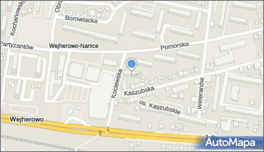 Zakład Usług Elektryczno Antenowych, os. Kaszubskie 13, Wejherowo 84-200 - Budownictwo, Wyroby budowlane, NIP: 5881212034