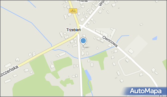 Zakład Usług Elektrycznych Paweł Kubarski, Leśna 5, Recz 73-210 - Budownictwo, Wyroby budowlane, NIP: 5941130016