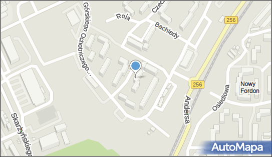 Zakład Usług Elektrycznych Pomiary Ochronne Eposcom, Bydgoszcz 85-794 - Budownictwo, Wyroby budowlane, NIP: 5540161198