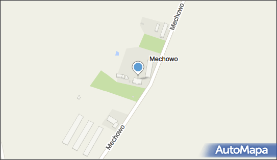 Zakład Usług Montażowych Alu Mon, Mechowo 1, Mechowo 78-124 - Budownictwo, Wyroby budowlane, NIP: 6711296802