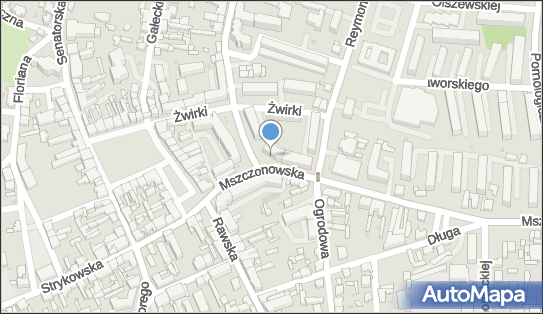 8361197301, Zakład Usług Ogólno-Budowlanych Jerzy Klucznik 