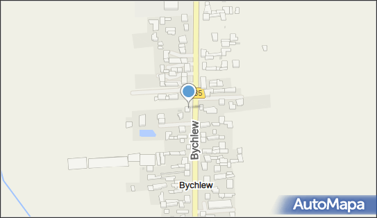 7311409947, Gospodarstwo Rolne Mirosław Błaszczyk 