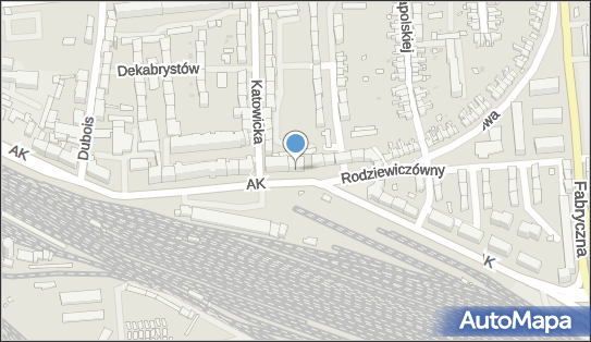 Zakład Usług Remontowo Budowlanych, ul. Armii Ludowej 16A, Opole 45-351 - Budownictwo, Wyroby budowlane, NIP: 7541600844