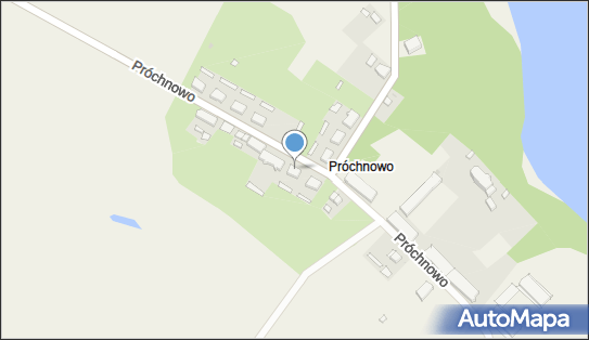 Zakład Usług Remontowo Budowlanych, Próchnowo 7, Próchnowo 78-652 - Budownictwo, Wyroby budowlane, NIP: 7651279403