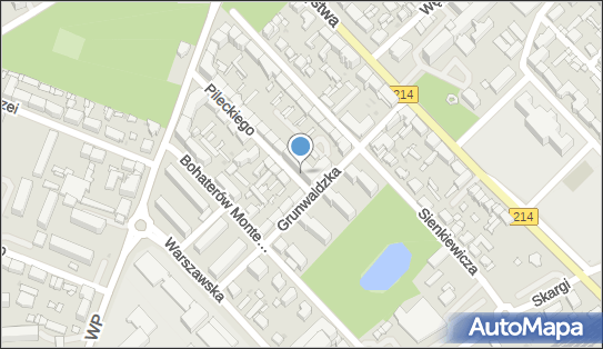 Zakład Usług Remontowo Stolarskich Mariusz Wilczyński Sławomir Wilczyński 84-300 - Budownictwo, Wyroby budowlane, NIP: 8411566291