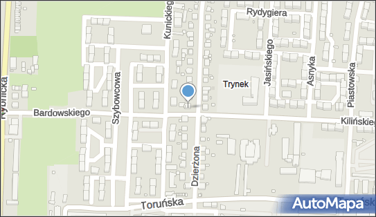 6312476566, Zakład Usług Wysokościowych i Budowlano-Instalatorskich Beata i Wojciech Narodowcy Sp. j. 