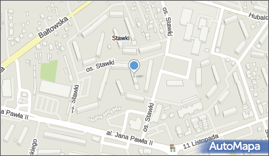 Zakład Usługowo Budowlany Longin Jakubczyk Longin, os. Stawki 19 27-400 - Budownictwo, Wyroby budowlane, NIP: 6611379262