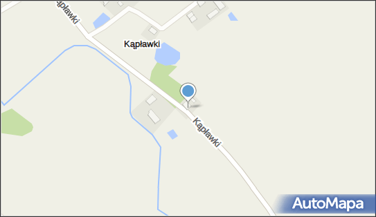 Zakład Usługowo Budowlany Rem Bud, Kąpławki 4, Kąpławki 11-410 - Budownictwo, Wyroby budowlane, NIP: 7421849498