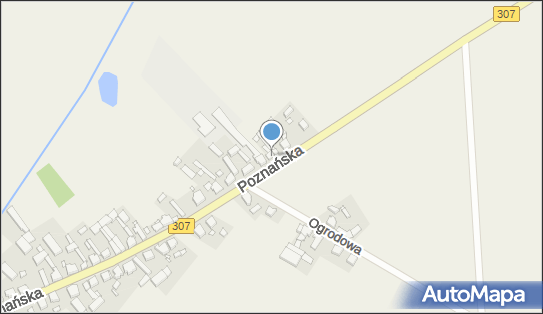 Zakład Usługowo Handlowy D & S Pąpka Sławomir Pąpka Dariusz 64-330 - Budownictwo, Wyroby budowlane, NIP: 7880021072