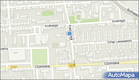 7541018245, Zakład Usługowo-Handlowy Duet Żyżyk Jerzy 