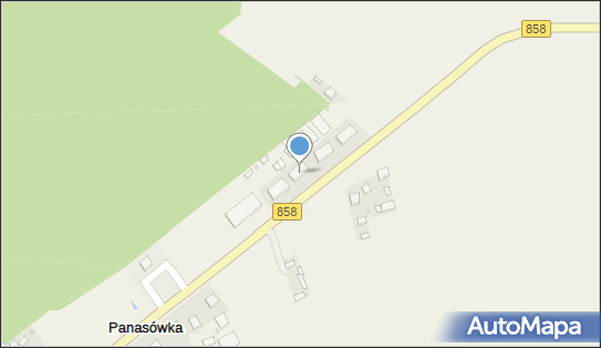 Zakład Usługowo-Handlowy - Elektro Serwis, Kulik Artur Panasówka 7/6, 23-407 Tereszpol-Zaorenda 23-407 - Budownictwo, Wyroby budowlane, NIP: 9181305646