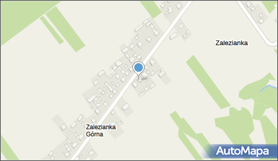 Zakład Usługowo Handlowy, Zalezianka 29A, Zalezianka 26-140 - Budownictwo, Wyroby budowlane, NIP: 6631385544