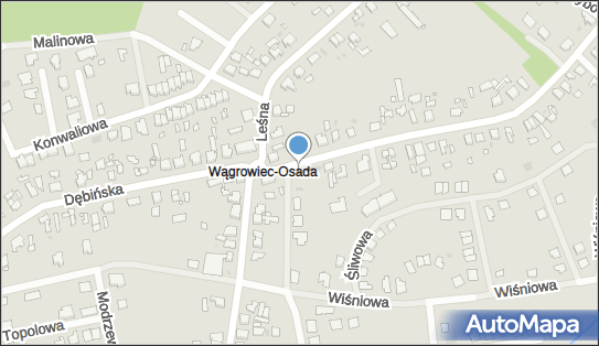 Zakład Usługowo Handlowy, Dębińska 30, Wągrowiec 62-100 - Budownictwo, Wyroby budowlane, NIP: 7661377194