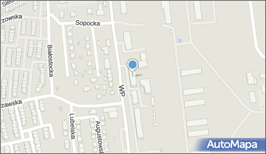 8441389267, Zakład Usługowo Montażowy 