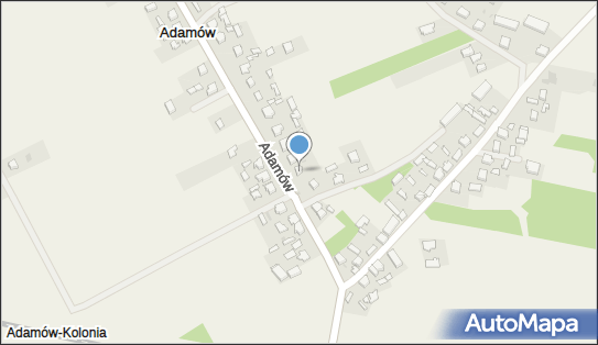 Zakład Usługowo Remontowy, Adamów 30 A, Adamów 62-590 - Budownictwo, Wyroby budowlane, NIP: 6651289097